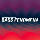 Andre Crash & Laso - Dj set @ Bassfenomena (21-02-2014)