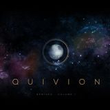 Special Mix of Own Material, Quivion Mix 19. Electronic, synth, ambient, experimental, house.