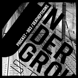 UNDERGROUND STATION Podcast 003 / Deathepticons