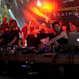Seth Troxler VS Guy Gerber LIVE @ BPM Festival - 13-01-2013