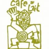 Dj Droppa @ Café au Lait