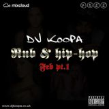 RnB & HipHop 2k11 Feb Pt.1