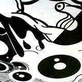 live experimental dub tek