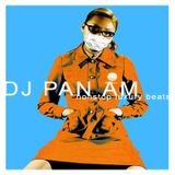 DJ PAN AM - Mile High Club Mix - 5 Electro