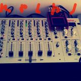 Gaby Muñiz house mayo 2013 back vinyl