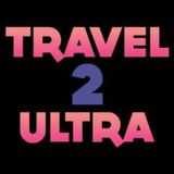 Dj Shane Collins Mix For Travel2Ultra Ireland