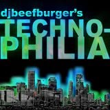 djbeefburger's Technophilia #3