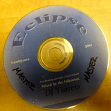 Eclipse (My Very 1st Mix!)