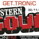 Western Soul live on Get Tronic# with Normski