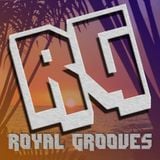 Royal Grooves Yearmix 2014