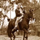 Shooting Horses Taster Mix