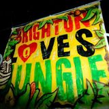 DJ Jedi Live @ Brighton Loves Jungle April 2015