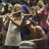 AN EVENING WITH FRIENDS - THE MUSIC INSPIRATIONS