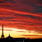Paris Lounge Volume 4