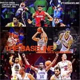 GameFace Weekly Presents: The Baseline Ep 48
