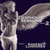 Deephouse Sessions 02