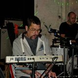 The Plastic Sturgeons. Jamtastic. Feb 2012.