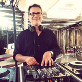 MICHAEL REINBOTH / Live from Kumharas for the Sunset Sessions / 29.07.2013 / Ibiza Sonica