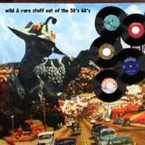 TROTTLES OF THE DEAD // PROMO MIX // SAMEDI 4 MAI 2013