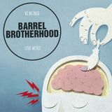 DJ Sneakers — Barrel Brotherhood 02/04/16
