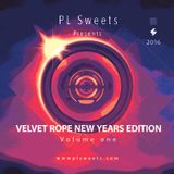 Velvet Rope - New Years Edition Volume One