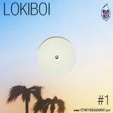 Yeti Mix #01 | Lokiboi