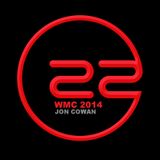 Jon Cowan Live at DJ Diaga & Friends WMC 2014