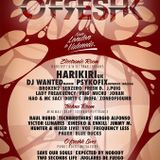 SETMIX 3ª EDICCÓN O´FRESHK