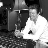 the Return With John Wilson Interviews at the Beeb