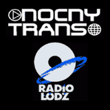 Wanya Simonee @ Nocny Trans, Radio Łódź 19.09.2008