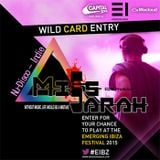 Emerging Ibiza 2015 DJ Competition - Miss Sarah Trance