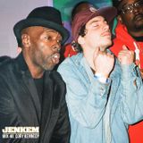 JENKEM MIX 46: CORY KENNEDY