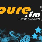 Max Pollyul @ Radio Show Lounge Vibes (Pure FM)
