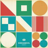 KIDKANEVIL'S OFFICIALLY GOOD ALL VINYL KANKICK TRIBUTE MIX (HOSTED BY KANZULU)