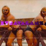 DJ America - Teaser Extravaganza no Bar Fama