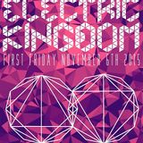 Harmonic Mixology vol. 2 | LIVE @ Electric Kingdom | November 6th, 2015