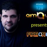 Dim Loud - Fire On Ice Vol. 128