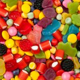 Zenebou world Les bonbons décembre 2014