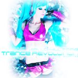 Kelly Hill Tone - Trance Revolution - November 2013 Mix