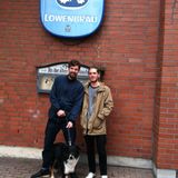 jmf-Radio 12.4.16 - Sea Moya in the Studio