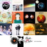 The Spin #55 (09/01/2016)