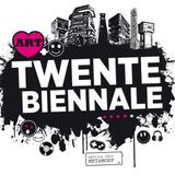 Junkie Digitial - Twente Biennale 2015