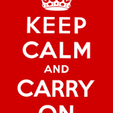 Carry On! 1st Birthday Promo