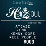 Zakes TreueSole Pres Heir2Soul #003