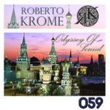 Roberto Krome - Odyssey Of Sound ep. 059