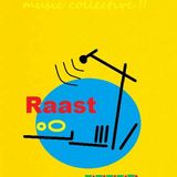 The RAAST Collective on Maha's Music on K2K Radio 29 May 2014