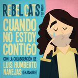 Los Rebel Cats presentan "Cuando no estoy contigo", con Luis Humberto Navejas