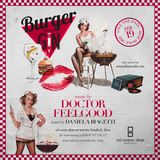 DJ DOCTOR FEEL GOOD | BURGER MEETS GIN | OD OCEAN DRIVE IBIZA | FRIDAY AFTERWORK