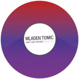 Mladen Tomic - Night Light Records Podcast 002