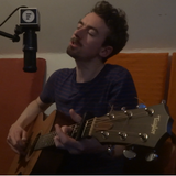 Iron Deer Session - Wee Rogue